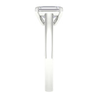 Seraphine Solitaire Ring