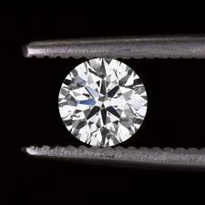 Round Diamond