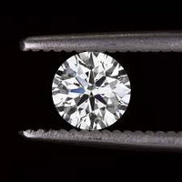 Round Diamond