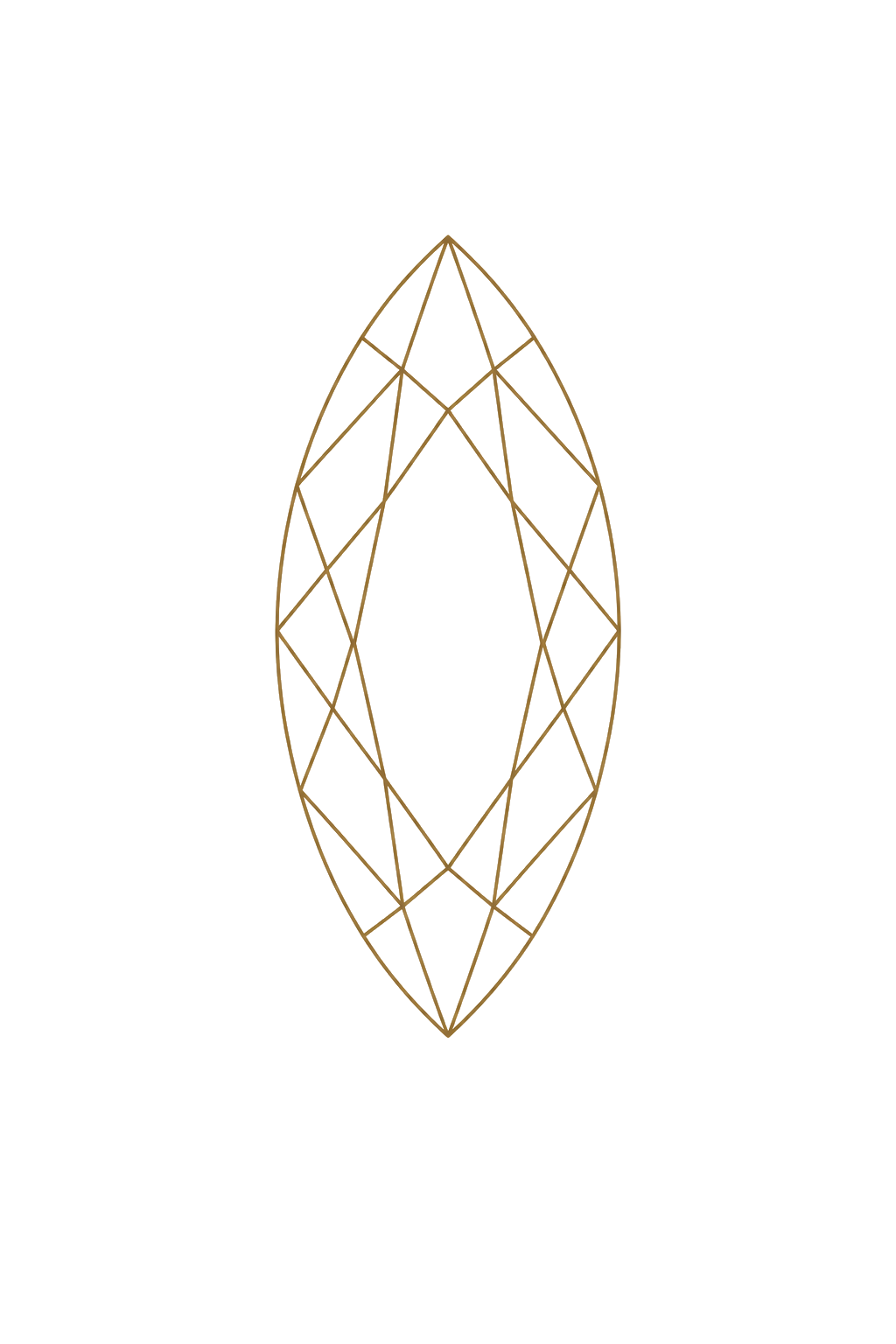 Aeternum cut